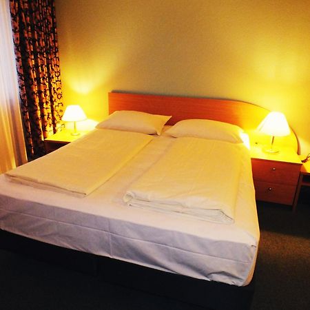 Werrapark Familienresort Hotel Heubacher Hoehe 마써베르크 외부 사진