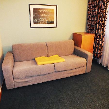 Werrapark Familienresort Hotel Heubacher Hoehe 마써베르크 외부 사진