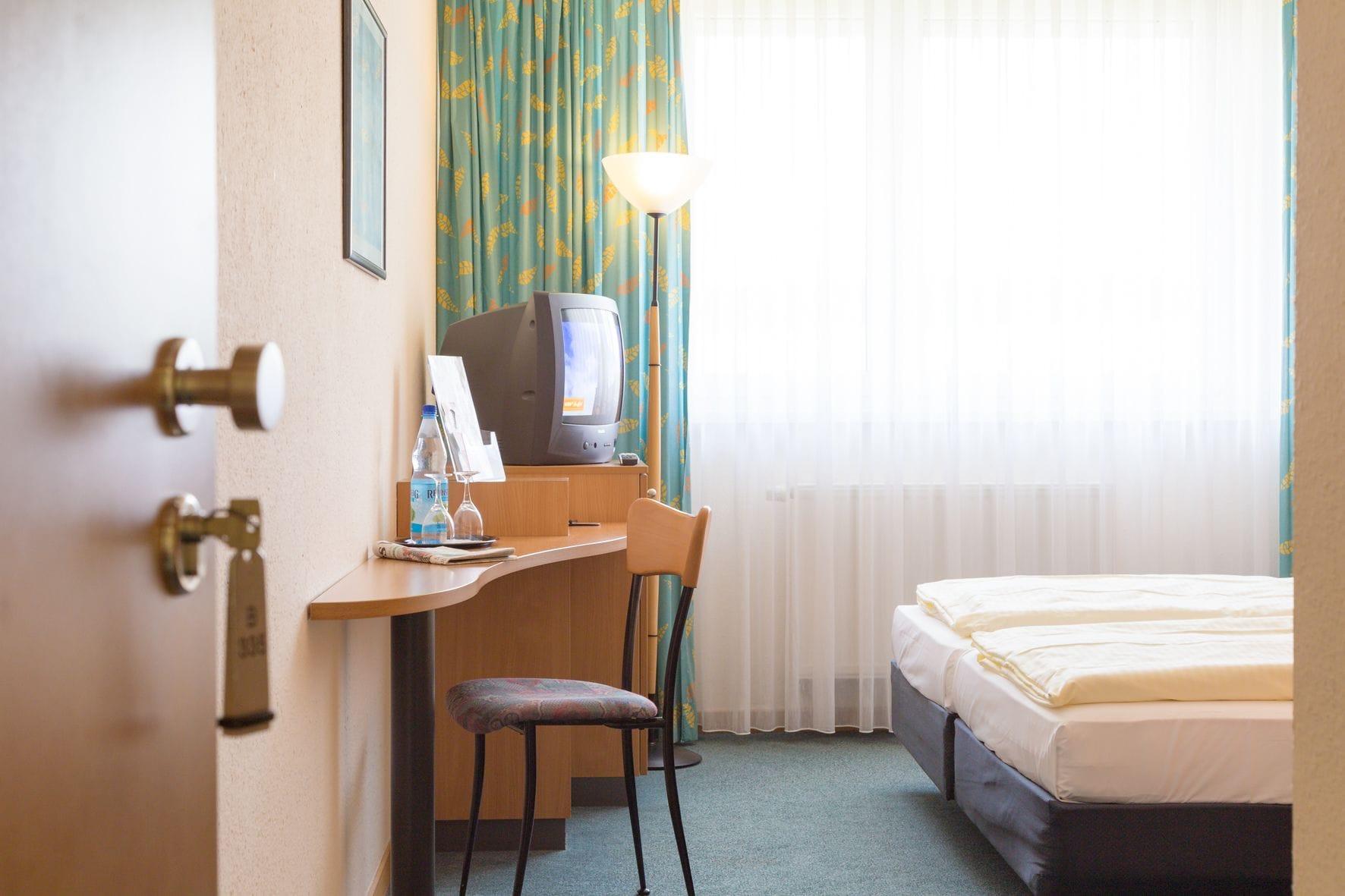 Werrapark Familienresort Hotel Heubacher Hoehe 마써베르크 외부 사진