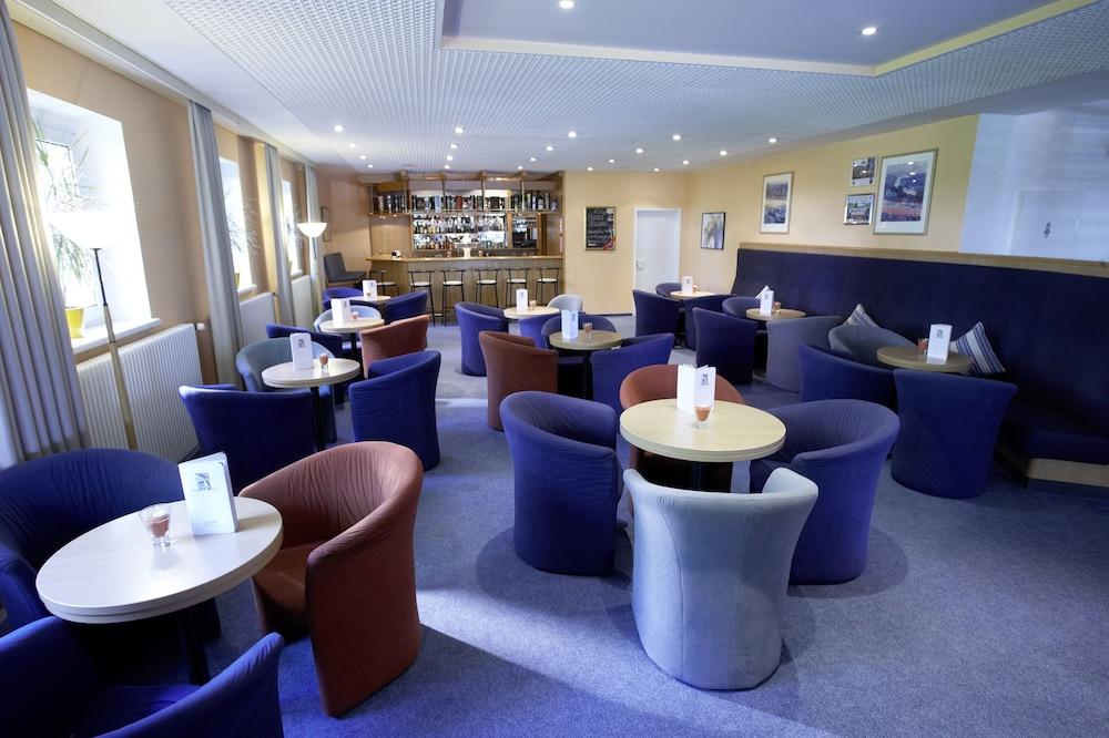 Werrapark Familienresort Hotel Heubacher Hoehe 마써베르크 외부 사진
