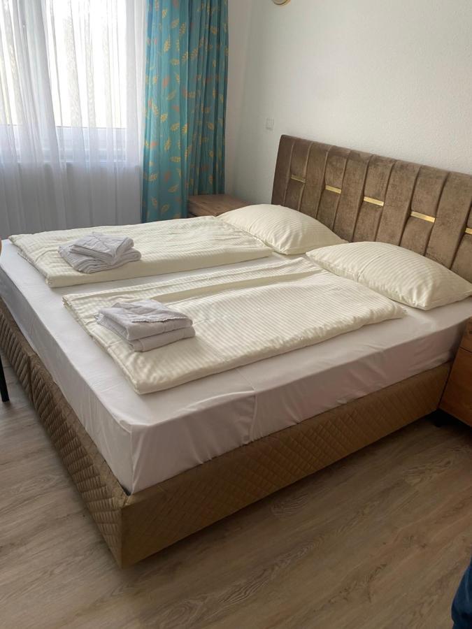 Werrapark Familienresort Hotel Heubacher Hoehe 마써베르크 외부 사진