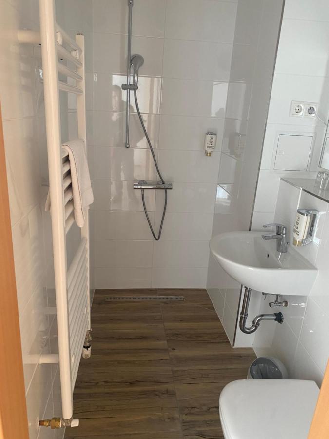 Werrapark Familienresort Hotel Heubacher Hoehe 마써베르크 외부 사진