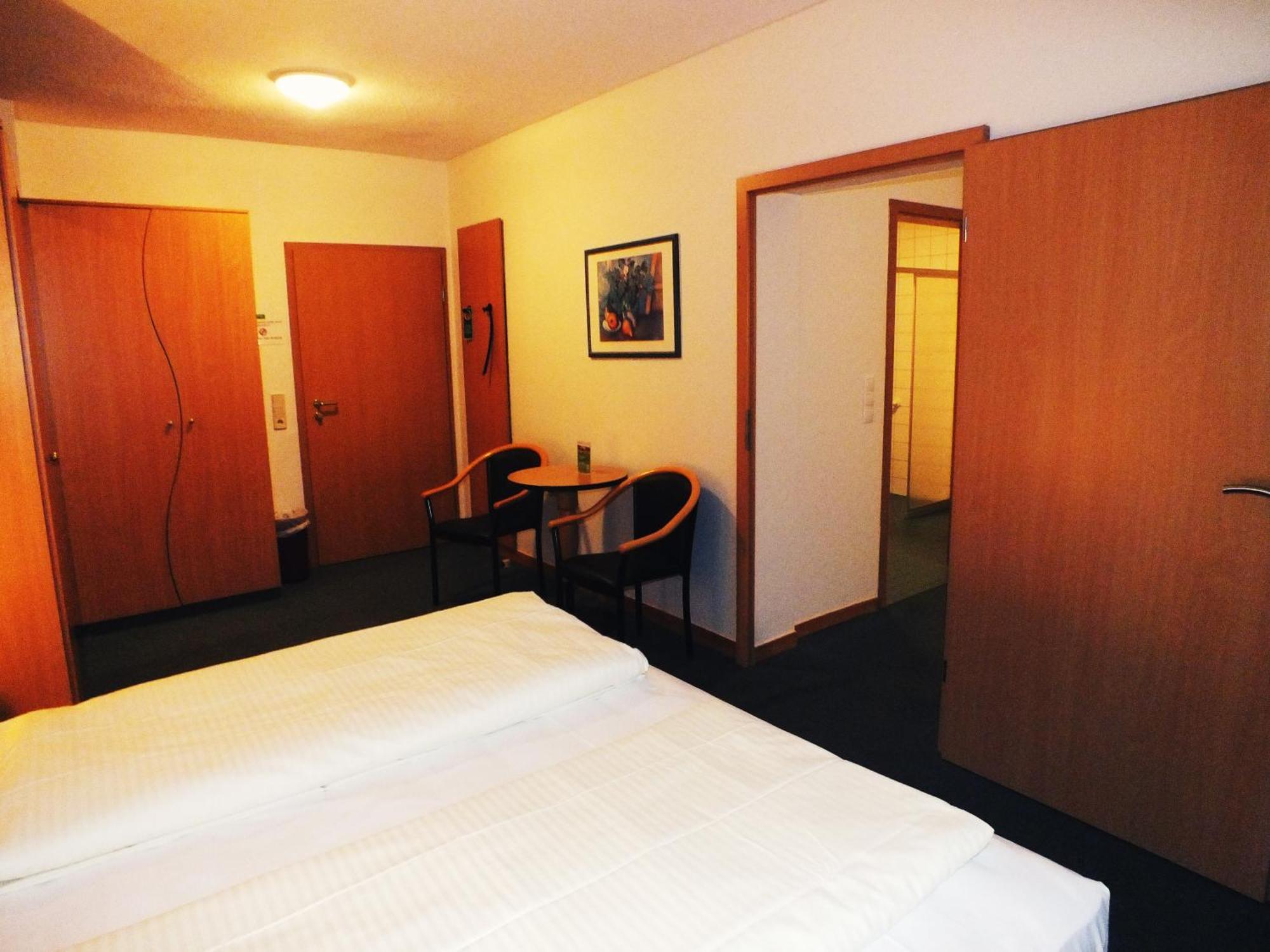 Werrapark Familienresort Hotel Heubacher Hoehe 마써베르크 외부 사진