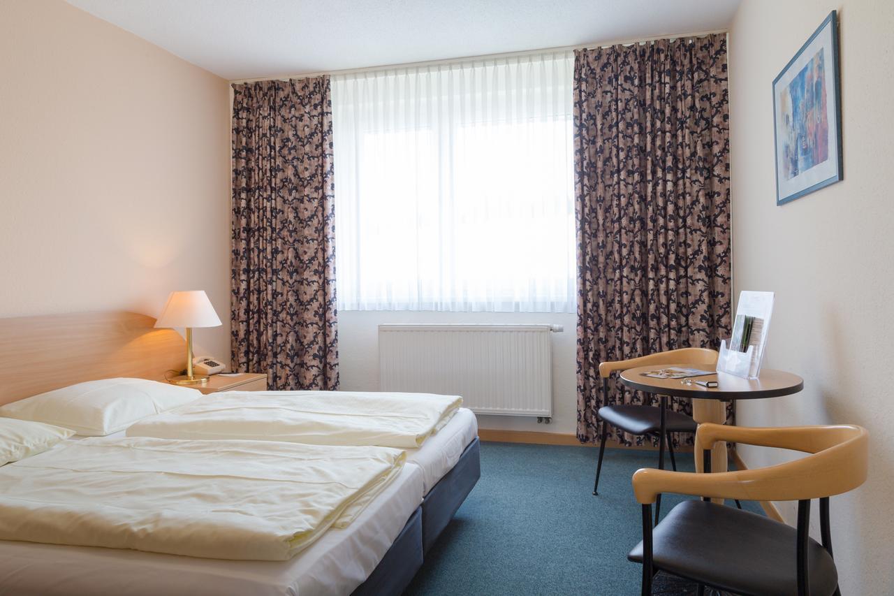 Werrapark Familienresort Hotel Heubacher Hoehe 마써베르크 외부 사진